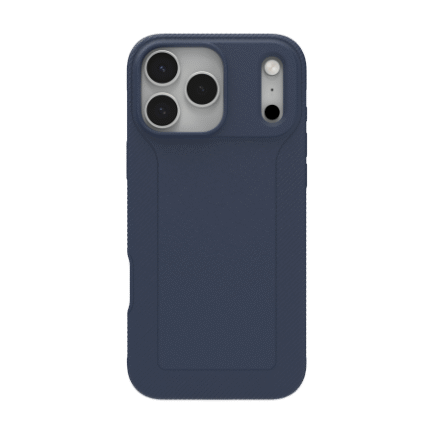ZAGG Luxe Snap - etui do iPhone 17 Pro Max kompatybilne z MagSafe (navy) 2