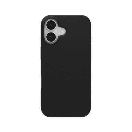 ZAGG Manhattan Snap - etui do iPhone 17 kompatybilne z MagSafe (black) 2