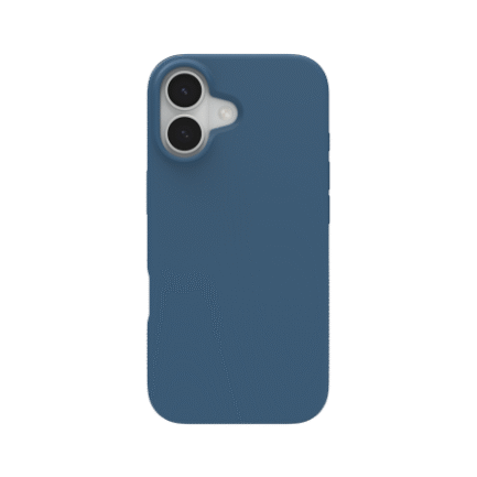 ZAGG Manhattan Snap - etui do iPhone 17 kompatybilne z MagSafe (ocean abyss) 2