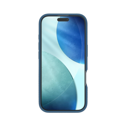 ZAGG Manhattan Snap - etui do iPhone 17 kompatybilne z MagSafe (ocean abyss) 3