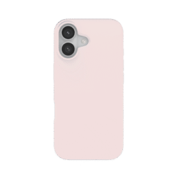 ZAGG Manhattan Snap – etui do iPhone 17 kompatybilne z MagSafe (pink blush)