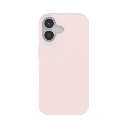 ZAGG Manhattan Snap - etui do iPhone 17 kompatybilne z MagSafe (pink blush) 2