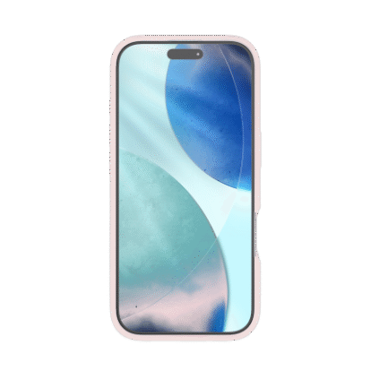 ZAGG Manhattan Snap - etui do iPhone 17 kompatybilne z MagSafe (pink blush) 3