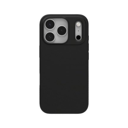 ZAGG Manhattan Snap - etui do iPhone 17 Pro kompatybilne z MagSafe (black) 2