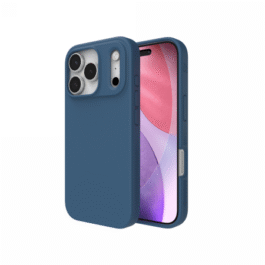 ZAGG Manhattan Snap – etui do iPhone 17 Pro kompatybilne z MagSafe (ocean abyss)