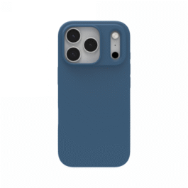 ZAGG Manhattan Snap – etui do iPhone 17 Pro kompatybilne z MagSafe (ocean abyss)
