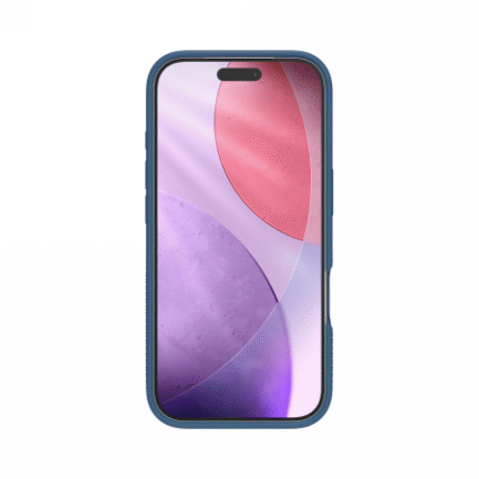 ZAGG Manhattan Snap - etui do iPhone 17 Pro kompatybilne z MagSafe (ocean abyss) 3
