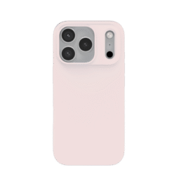 ZAGG Manhattan Snap – etui do iPhone 17 Pro kompatybilne z MagSafe (pink blush)