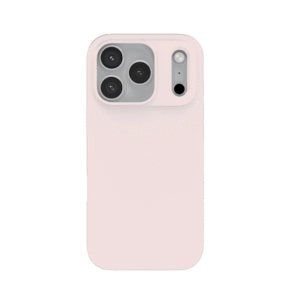 ZAGG Manhattan Snap - etui do iPhone 17 Pro kompatybilne z MagSafe (pink blush) 2
