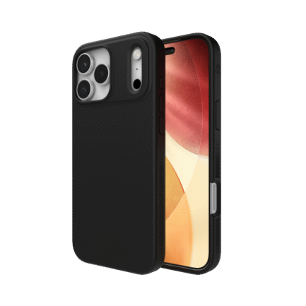 ZAGG Manhattan Snap - etui do iPhone 17 Pro Max kompatybilne z MagSafe (black) 1