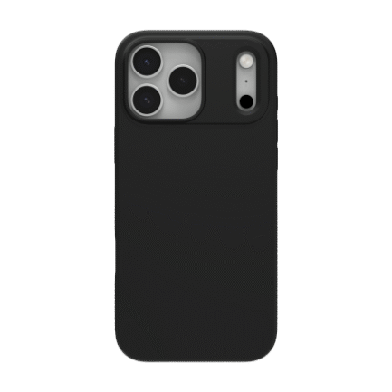 ZAGG Manhattan Snap - etui do iPhone 17 Pro Max kompatybilne z MagSafe (black) 2
