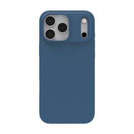 ZAGG Manhattan Snap – etui do iPhone 17 Pro Max kompatybilne z MagSafe (ocean abyss)