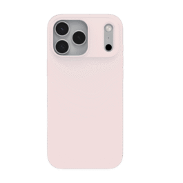 ZAGG Manhattan Snap – etui do iPhone 17 Pro Max kompatybilne z MagSafe (pink blush)