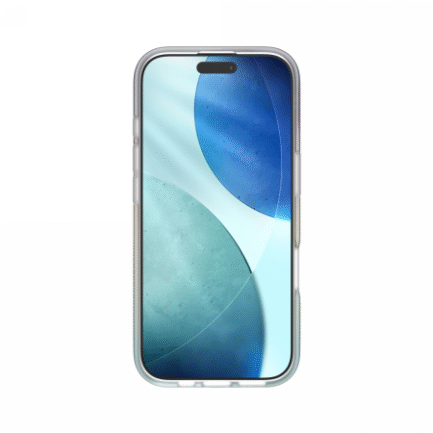 ZAGG Milan Snap - etui do iPhone 17 kompatybilne z MagSafe (iridescent) 3