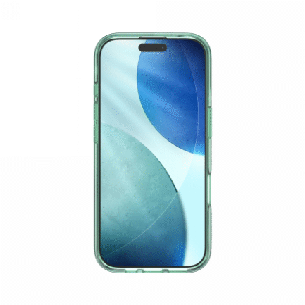 ZAGG Milan Snap - etui do iPhone 17 kompatybilne z MagSafe (iridescent oil slick) 3