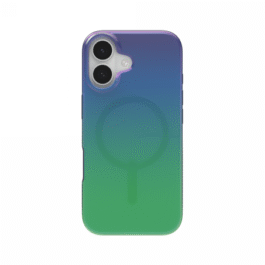 ZAGG Milan Snap – etui do iPhone 17 kompatybilne z MagSafe (raven feather)