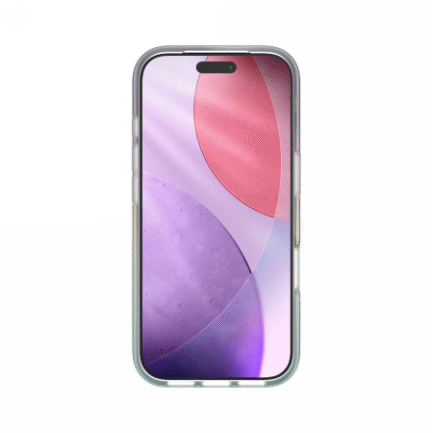 ZAGG Milan Snap - etui do iPhone 17 Pro kompatybilne z MagSafe (iridescent) 3