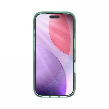 ZAGG Milan Snap - etui do iPhone 17 Pro kompatybilne z MagSafe (iridescent oil slick) 3