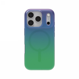 ZAGG Milan Snap – etui do iPhone 17 Pro kompatybilne z MagSafe (raven feather)