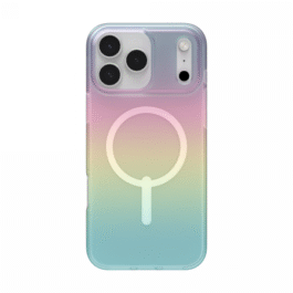 ZAGG Milan Snap – etui do iPhone 17 Pro Max kompatybilne z MagSafe (iridescent)