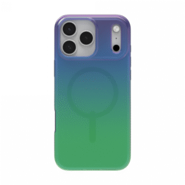 ZAGG Milan Snap – etui do iPhone 17 Pro Max kompatybilne z MagSafe (raven feather)