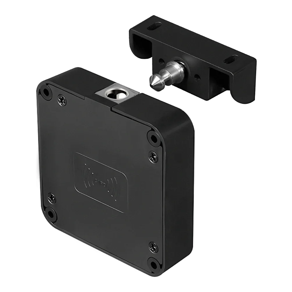 Zamek Meblowy Moes BDL-L2 RFID Bluetooth TUYA 1