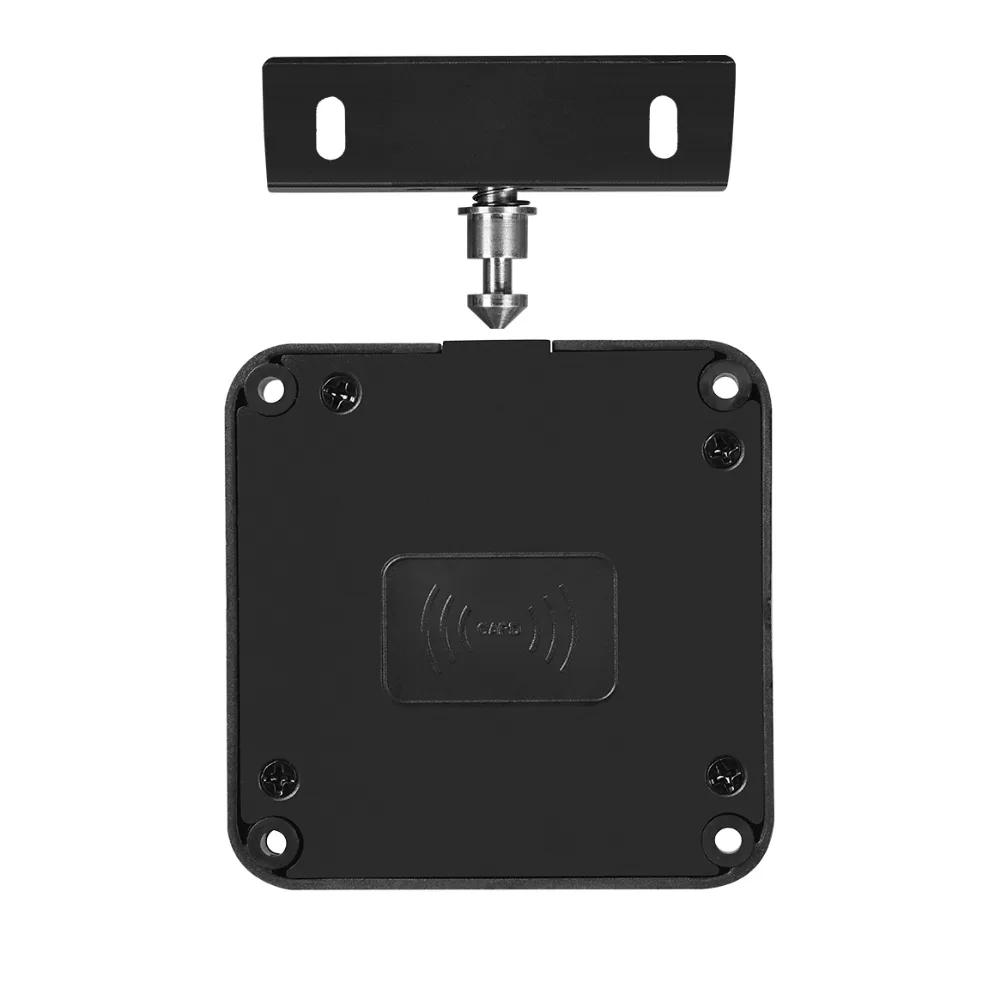 Zamek Meblowy Moes BDL-L2 RFID Bluetooth TUYA - obrazek 2