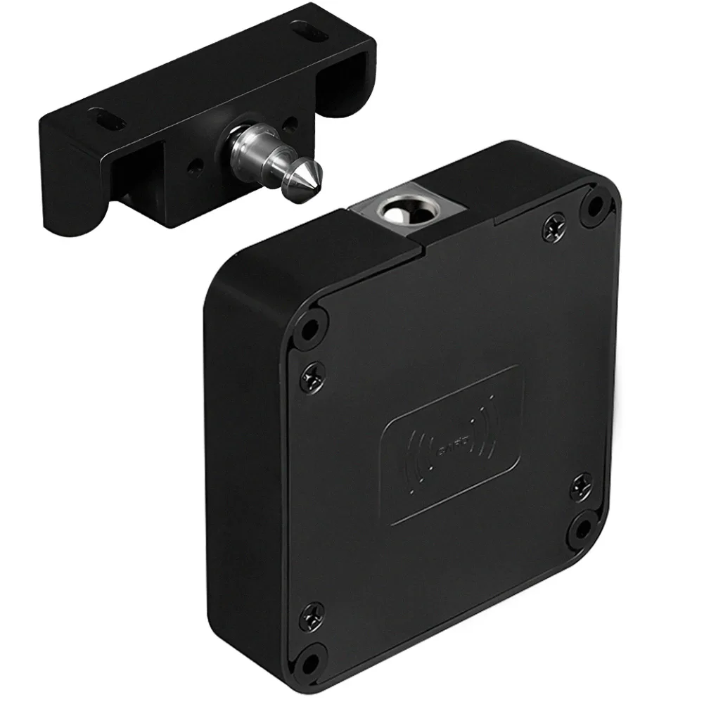 Zamek Meblowy Moes BDL-L2 RFID Bluetooth TUYA - obrazek 3