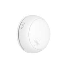 Czujnik dymu Zigbee Moes ZSS-HM-SSD01 Tuya