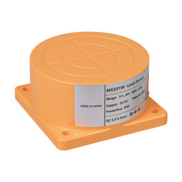 Czujnik poziomu cieczy wody napełnienia zbiornika Wi-Fi MOES WSS-LM01-EU Tuya