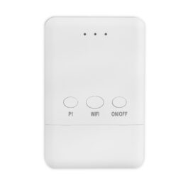 Inteligentny Sterownik do bramy garażowych Wi-Fi Moes WM-JM-102-EU Tuya