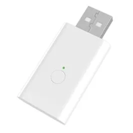 Repeater Wzmacniacz Sygnału ZIGBEE Moes ZZJ-R02-MS Tuya
