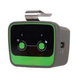 Sterownik nadawaniania pompka Wi-Fi Moes WWP-GDT102 Tuya