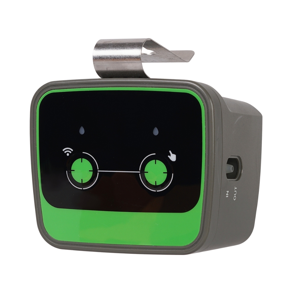 Sterownik nadawaniania pompka Wi-Fi Moes WWP-GDT102 Tuya 1 Inteligentny czujnik do monitorowania środowiska i alarmów. Nowoczesny design, łatwa obsługa i wysokiej jakości wykonanie.