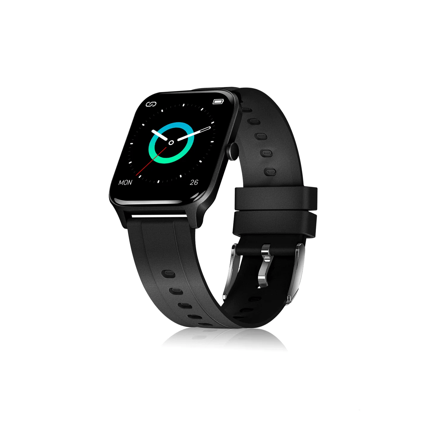 Smartwatch 1.69″ Bluetooth Moes BW-GT5S Tuya