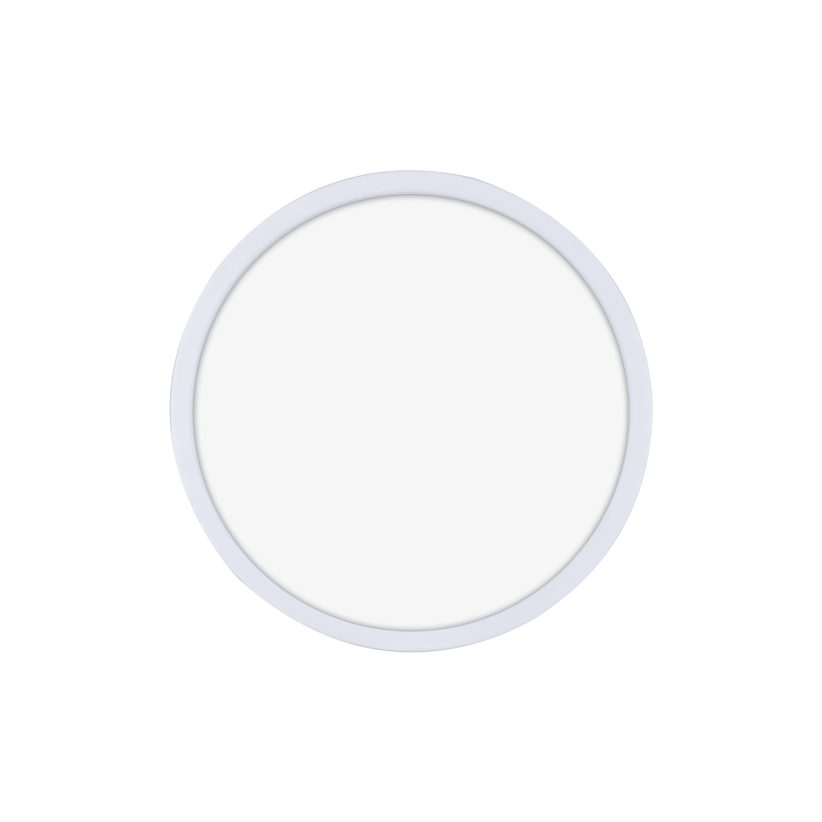 Lampa sufitowa Wi-Fi Moes WCL-TD25-RCW-Y-WHMS Tuya
