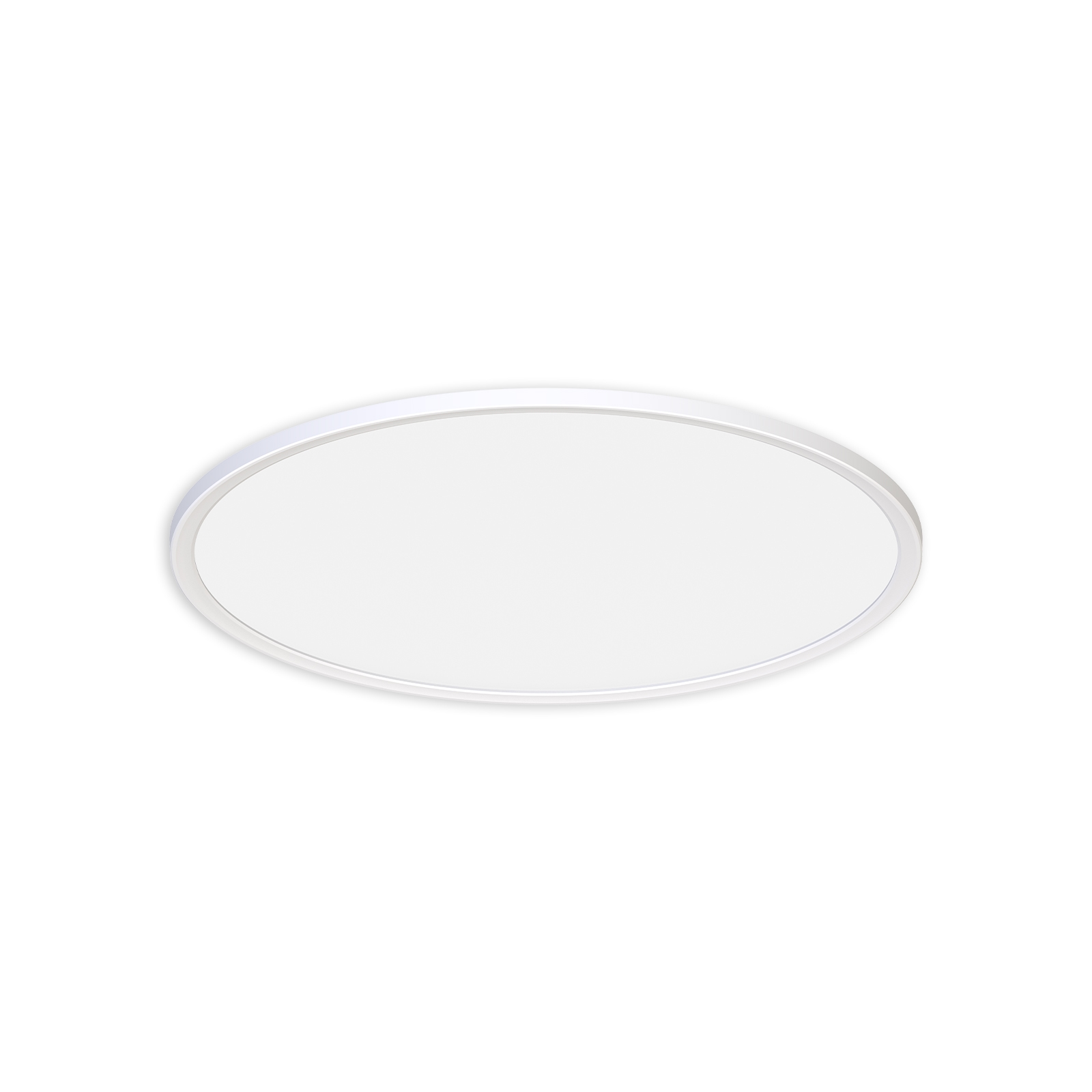 Lampa sufitowa Wi-Fi Moes WCL-TD25-RCW-Y-WHMS Tuya