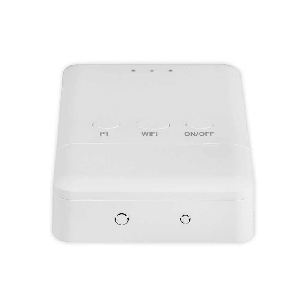 Inteligentny Sterownik do bramy garażowych Wi-Fi Moes WM-JM-102-EU Tuya