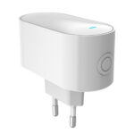 Bramka Zigbee Wi-Fi Bluetooth Mesh Moes MPH-S1-EU-MS Tuya 1