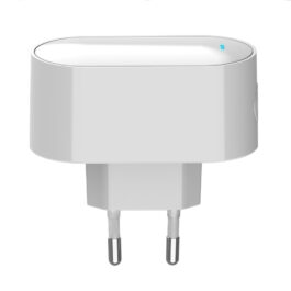 Bramka Zigbee Wi-Fi Bluetooth Mesh Moes MPH-S1-EU-MS Tuya