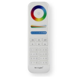 Pilot MiBoxer FUT089 RGB/CCT 8 stref