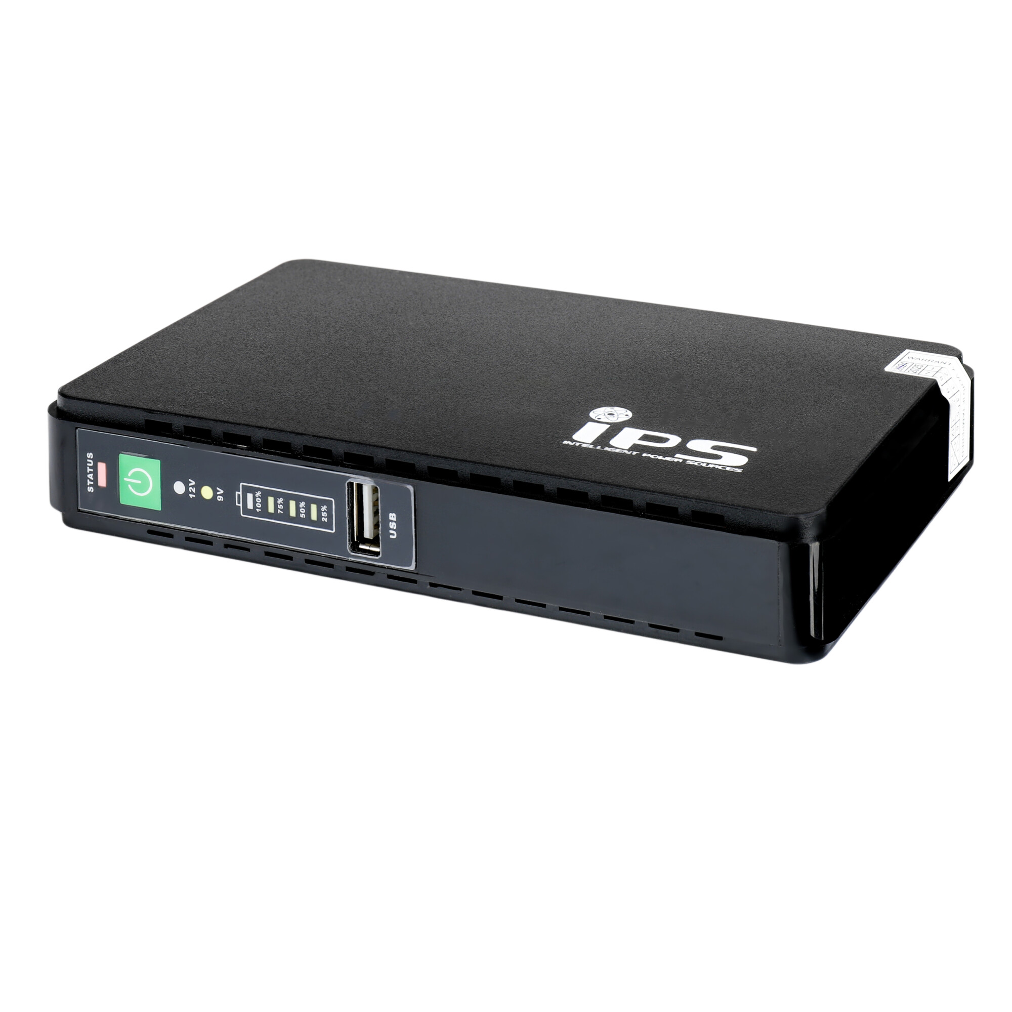 Zasilacz awaryjny do Routera 15W z akumulatorem 8800mAh RouterUPS-15