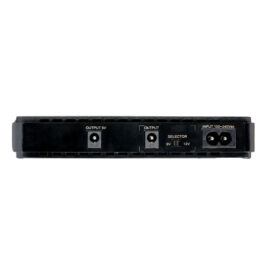Zasilacz awaryjny do routera Mini UPS 30W 8800mAh USB IPS RouterUPS-30