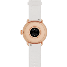 Withings ScanWatch 2 38 mm Rose Gold – hybrydowy smartwatch z EKG, SpO2 i monitoringiem snu
