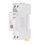 Strona główna 12 Wyłącznik nadprądowy 1P Wi-Fi 1-63A MOES WCB-A5-TW-E1 Tuya 1