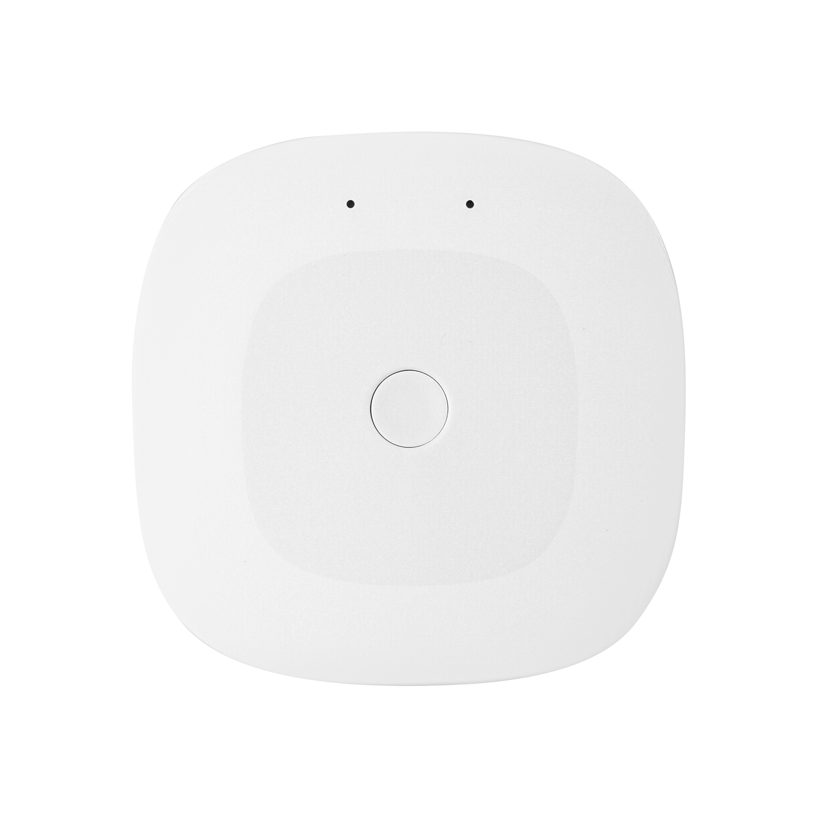 Bramka ZigBee WiFi Bluetooth Mesh MOES MHUB-C Tuya biał 3 Bramka ZigBee WiFi Bluetooth Mesh MOES MHUB-C Tuya biał