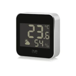 Eve Weather – monitor temperatury i wilgotności (2021)