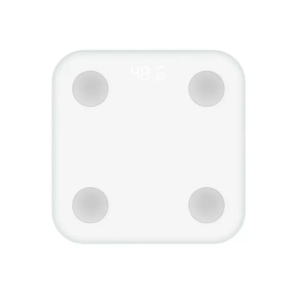 Waga łazienkowa Xiaomi Mi Body Composition Scale 2 1 Waga łazienkowa Xiaomi Mi Body Composition Scale 2